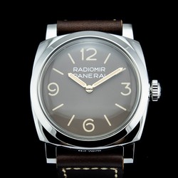 Panerai Special Editions Mens watch Unisex Automatic Steel PAM00662
