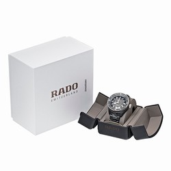 Rado HyperChrome Captain Cook Mens watch Unisex Automatic Ceramic R32127152