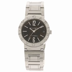 Bulgari Bulgari Mens watch Unisex Automatic Steel BB33BSSD N