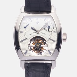 Vacheron Constantin Malte Mens watch Unisex Manual winding Platinum 30066 2