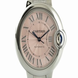Cartier Ballon Bleu Womens watch Automatic Steel 3489