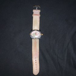 Breitling Callistino Womens watch Quartz Gold Steel B72345