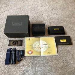 Breitling Superocean Heritage II 42 Mens watch Unisex Automatic Steel AB201016.C960.280S.A20S.1