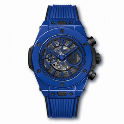 Hublot Big Bang Mens watch Unisex Automatic Ceramic 411ES5119RX