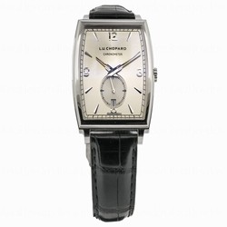 Chopard L.U.C White gold 162294-1001