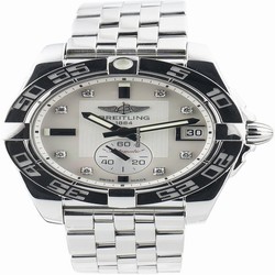 Breitling Galactic 36 Womens watch Automatic Steel A3733012.A717.376A
