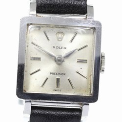 Rolex Womens watch Steel Manual winding 3458