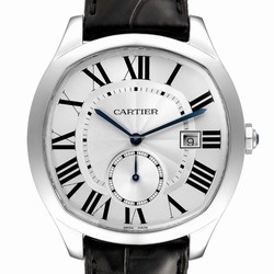 Cartier Drive de Cartier Mens watch Unisex Automatic Steel WSNM0004