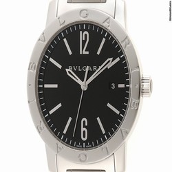 Bulgari Bulgari Mens watch Unisex Automatic Steel BB41BSSD