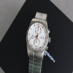 Porsche Design Chronotimer Mens watch Unisex Automatic 6010.1.02.002.02.2