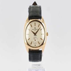 Baume & Mercier Manual winding Rose gold MV045178