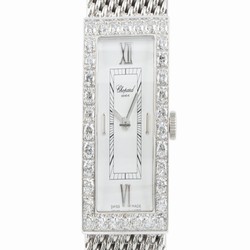 Chopard Classic Womens watch Quartz White gold 106872