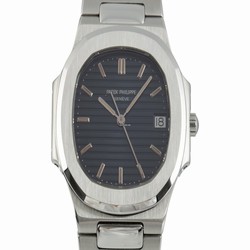 Patek Philippe Nautilus Mens watch Unisex Quartz Steel 3900 1