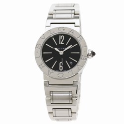 Bulgari Bulgari Womens watch Quartz Steel BBL26BSSD