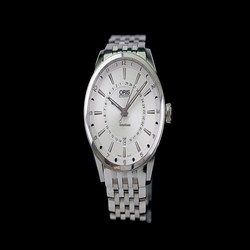 Oris Artix Pointer Mens watch Unisex Automatic Steel 01 761 7691 4051-07 8 21 80