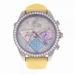 Jacob & Co. Mens watch Unisex Automatic Steel ACM16