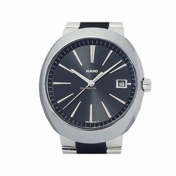Rado D-Star Quartz Steel R15943162