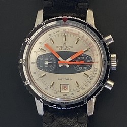 Breitling Mens watch Unisex Manual winding 2031