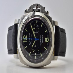 Panerai Special Editions Mens watch Unisex Automatic Steel PAM00253