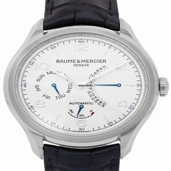 Baume & Mercier Clifton Mens watch Unisex Automatic Steel MOA10449