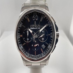 Corum Admirals Cup Legend 42 Mens watch Unisex Automatic Steel 984.101.20 V705 AN10