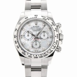 Rolex Daytona White gold Automatic 116509NG