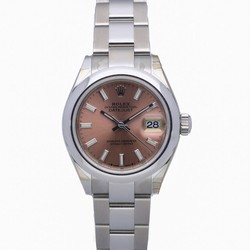 Rolex Lady-Datejust Womens watch Steel Automatic 279160