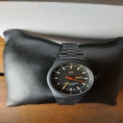 Porsche Design Womens watch Quartz 7050S