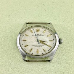 Rolex Steel 6106