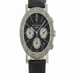 Bulgari Bulgari Mens watch Unisex Automatic Steel BB38SLCH