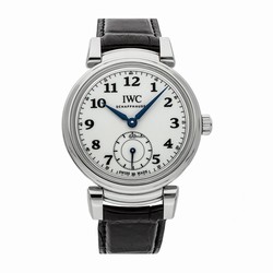 IWC Da Vinci Automatic Mens watch Unisex Automatic Steel IW3581-01