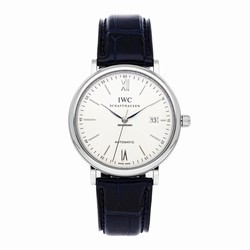 IWC Portofino Automatic Mens watch Unisex Automatic Steel IW3565-01