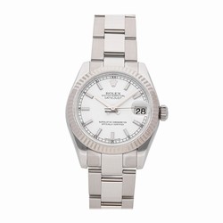 Rolex Datejust 31 Womens watch Steel Automatic 178274-0024