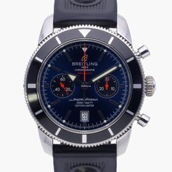 Breitling Superocean Heritage Mens watch Unisex Automatic Steel A23320