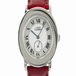 Cartier Womens watch Quartz Silver 1815 1