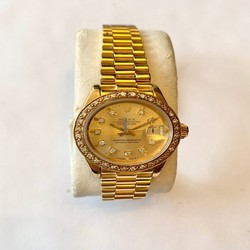 Rolex Lady-Datejust Womens watch Automatic 8570F