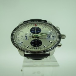 Chopard Grand Prix de Monaco Historique Mens watch Unisex Automatic Steel 168992-3031