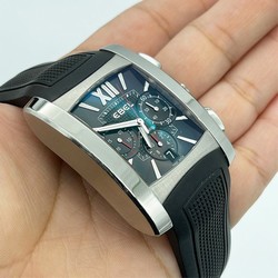 Ebel Brasilia Mens watch Unisex Automatic Steel E9126M52