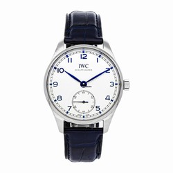 IWC Portuguese Mens watch Unisex Automatic Steel IW3583-04