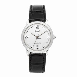 Piaget Mens watch Unisex Automatic White gold G0A22140