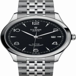 Tudor 1926 Mens watch Unisex Automatic Steel M91650-0002