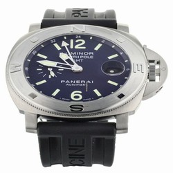 Panerai Special Editions Mens watch Unisex Automatic Steel PAM252