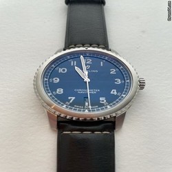 Breitling Navitimer 8 Mens watch Unisex Automatic Steel A17314101C1X2