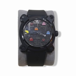 Romain Jerome Moon-DNA Mens watch Unisex Automatic Titanium RJMAUINO22