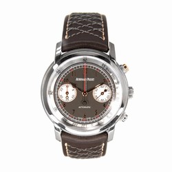 Audemars Piguet Jules Audemars Mens watch Unisex Automatic Titanium 26558TI.OO.D080VE.01