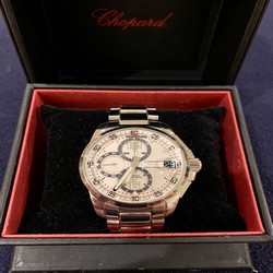 Chopard Mille Miglia Mens watch Unisex Automatic Steel 158459-3002