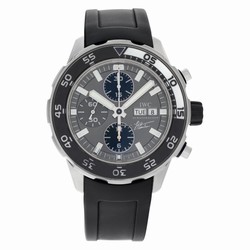 IWC Aquatimer Mens watch Unisex Automatic Steel IWC376706