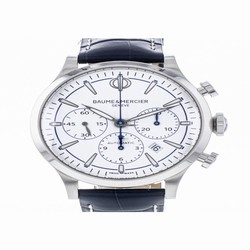 Baume & Mercier Capeland Automatic Steel MOA10437