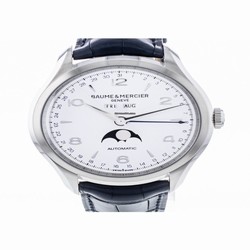 Baume & Mercier Clifton Automatic Steel MOA10450