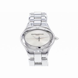 Baume & Mercier Linea Quartz Steel MOA10138 (65744)